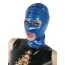 Маска Latex Maske Blau