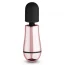 Вібратор Rosy Gold Nouveau Mini Massager, рожевий - Фото №2