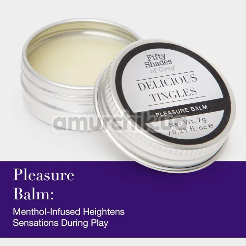 Набор Fifty Shades of Grey x Womanizer Desire Blooms Couple's Kit