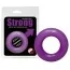Эрекционное кольцо Strong Cockring - Фото №2