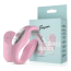 Вібратор Teazers Couple Vibrator, рожевий - Фото №10