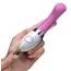 Вибратор Lelo Gigi 2 Pink (Лело Джиджи 2 Пинк), розовый - Фото №9