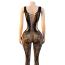 Комбинезон JSY Sexy Lingerie WW7256, черный - Фото №5