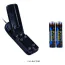 Виброяйцо S-Vibe Super Vibrator 010059A, фиолетовое - Фото №7