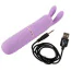 Кліторальний вібратор Mini Vibrator Cuties 5403014, фіолетовий - Фото №6