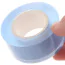 Бондажная лента Whipsmart Bondage Tape 2 шт + маска на глаза, прозрачная - Фото №5