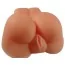 Мастурбатор Silky Soft Ass - Фото №1