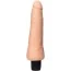 Вибратор A-Toys Multi Speed Vibrator 761021, телесный - Фото №1