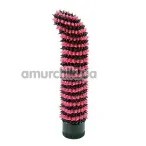 Вибратор для точки G Silicone Taffy Tickler - Фото №1