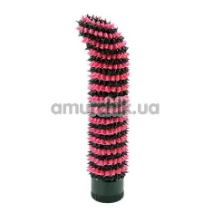 Вибратор для точки G Silicone Taffy Tickler - Фото №1