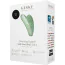 Масcажер-скребок гуа ша Geske Jade Gua Sha 5 in 1, зеленый - Фото №8