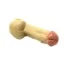 Фаллоимитатор Real Stick Dildo №208, телесный - Фото №3