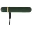Кліторальний вібратор Emerald Love Luxurious Bullet Vibrator, зелений - Фото №4