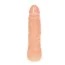 Фаллоимитатор Super Excitement Sextoy 16 см, телесный - Фото №2