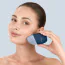 Массажер для глаз и лица Geske Cool & Warm Eye and Face Massager 7 in 1, синий - Фото №10