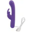 Вибратор Love Rabbit Exciting Rabbit Vibrator, фиолетовый - Фото №5