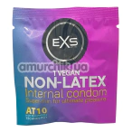 EXS Non-Latex Internal Soft Leg Loops - женский, 1 шт - Фото №1