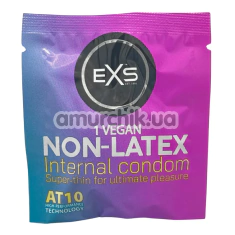 EXS Non-Latex Internal Soft Leg Loops - женский, 1 шт - Фото №1