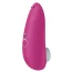 Симулятор орального секса для женщин Womanizer Starlet 3, розовый - Фото №5