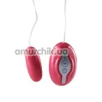 Виброяйцо My Favorite Vibrating Maxi Bullet, розовое - Фото №1