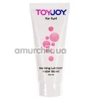 Лубрикант Toy Joy For Fun Warming Water Based Lubricant з зігріваючим ефектом, 100 мл - Фото №1