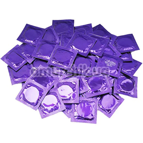 Amor Vibratissimo XX... L Vanilla - 69 мм, 18 шт