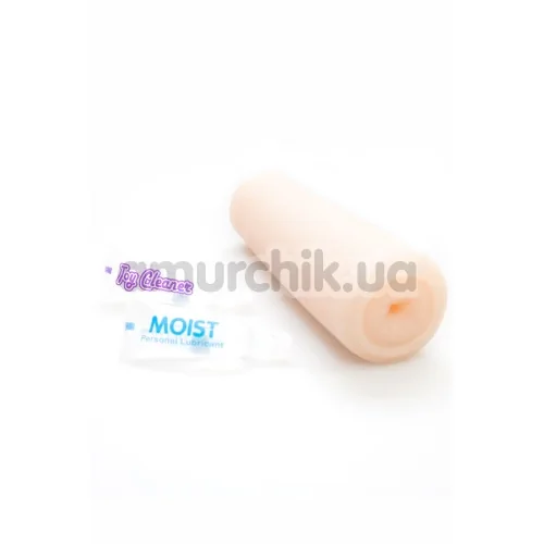 Анус-мастурбатор Pipedream Extreme Poop Chute
