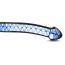 Фаллоимитатор Gildo Handmade Glass Dildo No.04 - Фото №4