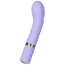 Вибратор для точки G Pillow Talk Sassy Special Edition, фиолетовый - Фото №1