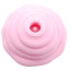 Симулятор орального секса для женщин Mini Sucker Vibrator, розовый - Фото №2