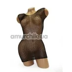 Платье из сеточки Netzkleid-2 - Фото №1