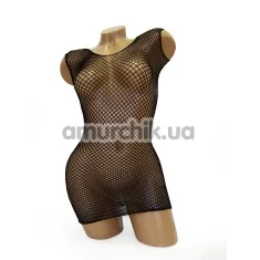 Платье из сеточки Netzkleid-2 - Фото №1