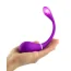 Віброяйце Ohmibod Esca 2 for Kiiroo, фіолетове - Фото №10