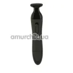 Тример для чоловіків Ultimate Personal Shaver Smooth Skin, чорний - Фото №1