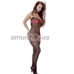 Комбинезон из сетки Felida Net catsuit - Фото №1