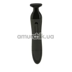 Триммер для мужчин Ultimate Personal Shaver Smooth Skin, черный - Фото №1