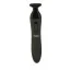 Тример для чоловіків Ultimate Personal Shaver Smooth Skin, чорний - Фото №1
