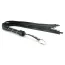 Батіг Sex & Mischief Jeweled Flogger - Фото №3