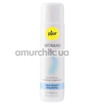 Лубрикант жіночий Pjur Woman Aqua, 100 мл - Фото №1