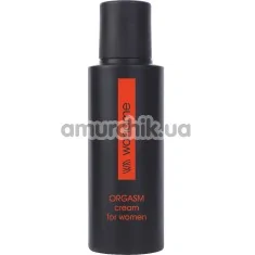 Крем для стимуляции клитора Waname Orgasm Cream For Women, 50 мл - Фото №1