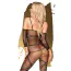 Комбінезон Penthouse Lingerie Under Arrest 4005133, чорний - Фото №2