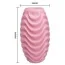 Мастурбатор Pretty Love Passionate Double-Sided Egg, розовый - Фото №8