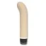 Вібратор для точки G Silicone Classic G-spot Vibrator, тілесний - Фото №2