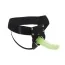 Страпон Glow-in-the-Dark 2-Piece Harness - Фото №1