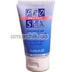 Лубрикант Prosex Natural Gel - Фото №1