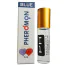 Парфуми з феромонами Pheromon Mini Max Blue №4 - репліка Aqua Bulgari, 5 млдля чоловіків - Фото №1