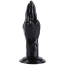 Рука для фистинга Hidden Desire Extreme Hand Fucker XL, черная - Фото №1