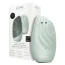 Щетка для лица Geske Sonic Thermo Facial Brush & Face-Lifter 8 in 1, зеленая - Фото №7