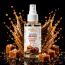 Масажний лубрикант MyLove Aroma Series Personal Lubricant 2in1 Salted Caramel - солона карамель, 50 мл - Фото №5