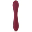 Вибратор для точки G Magic Shiver G-Spot Vibrator, бордовый - Фото №3